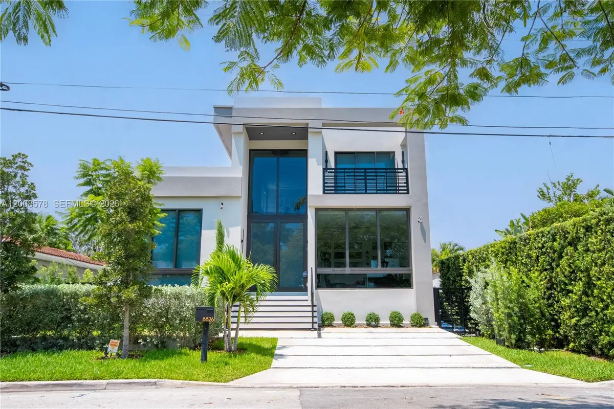 8826 Froude Ave, Surfside, FL 33154 - #1