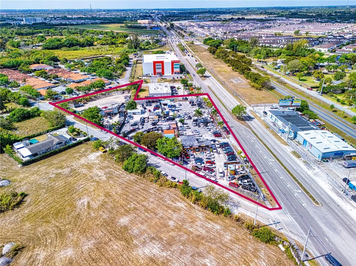 22825 S Dixie Hwy, Miami, FL 33170 - #1