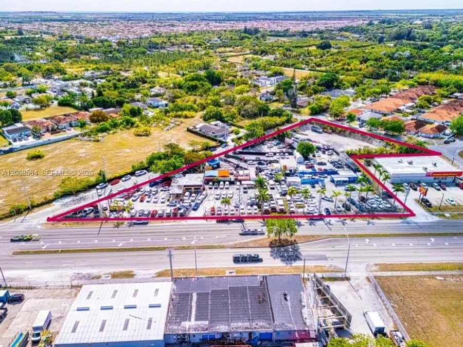 22825 S Dixie Hwy, Miami, FL 33170 - #3