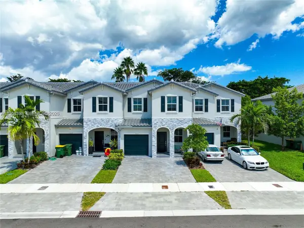 1121 SE 27th Ter, Homestead, FL 33035