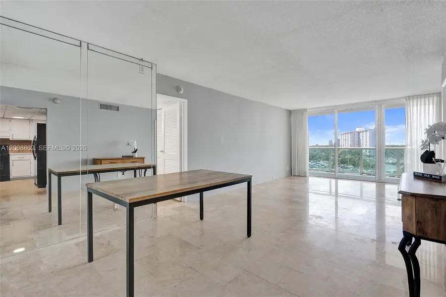 100 Bayview Dr #603, Sunny Isles Beach, FL 33160 - #2