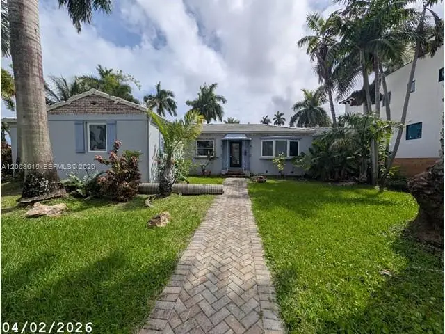 900 Tyler St, Hollywood, FL 33019 - #1