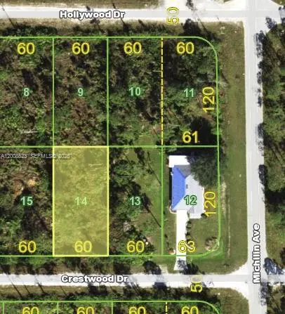 27496 Crestwood Dr, Punta Gorda, FL 33955
