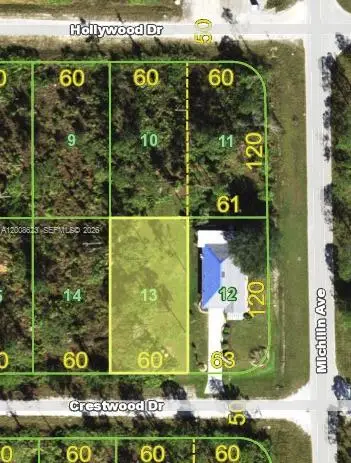 27496 Crestwood Dr, Punta Gorda, FL 33955 - #2