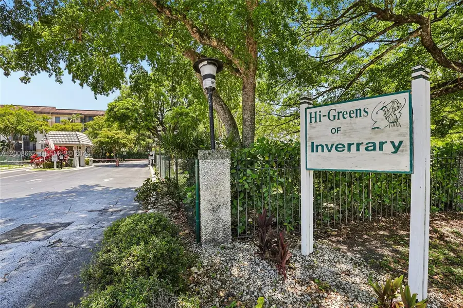 5900 NW 44th St #312, Lauderhill, FL 33319 - #2