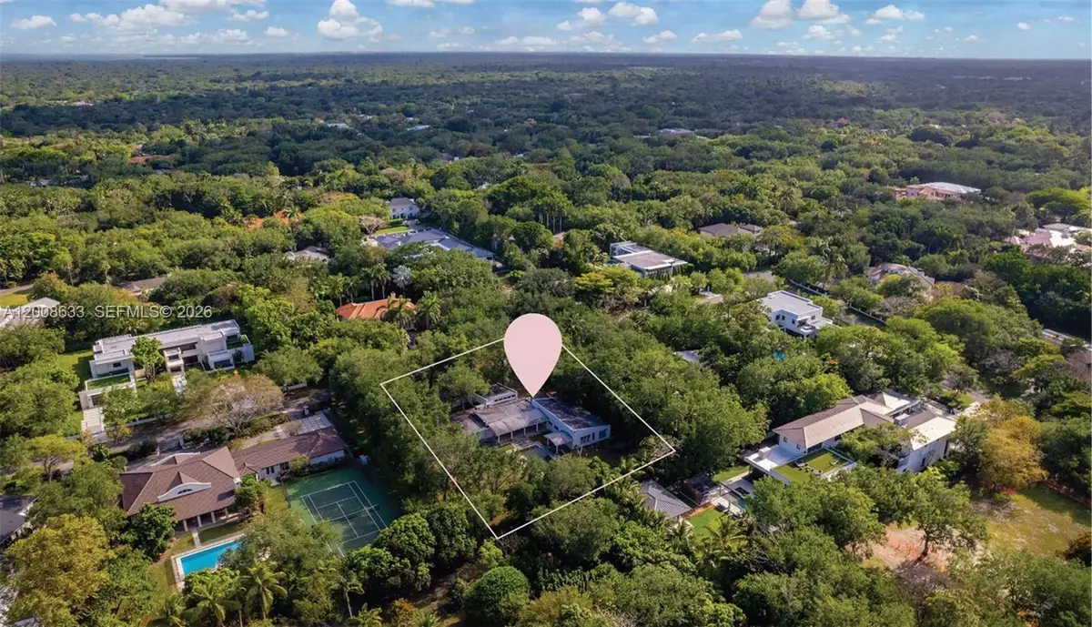6285 SW 98th St, Pinecrest, FL 33156 - #1