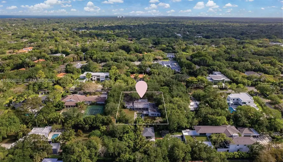 6285 SW 98th St, Pinecrest, FL 33156 - #2