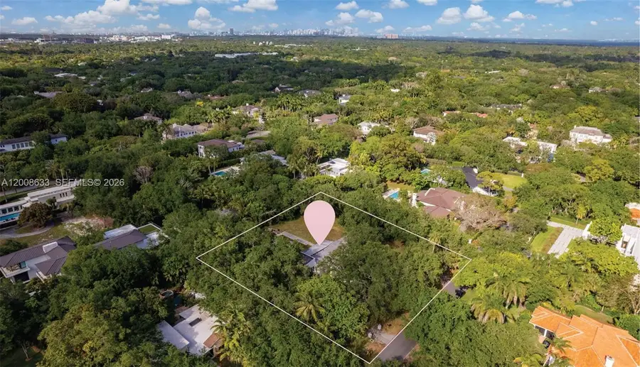 6285 SW 98th St, Pinecrest, FL 33156 - #3
