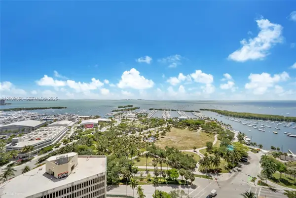 3400 SW 27th Ave #2202, Miami, FL 33133