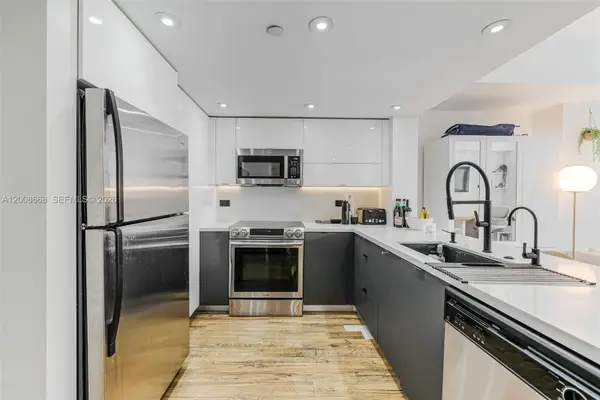 111 E Flagler St #708, Miami, FL 33131