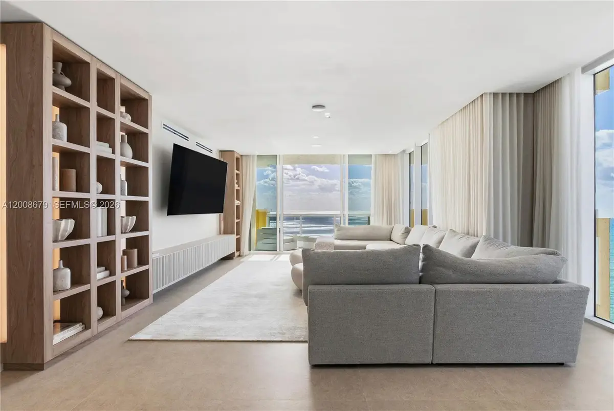 17875 Collins Ave #3906, Sunny Isles Beach, FL 33160 - #1