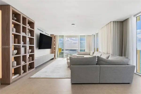 17875 Collins Ave #3906, Sunny Isles Beach, FL 33160