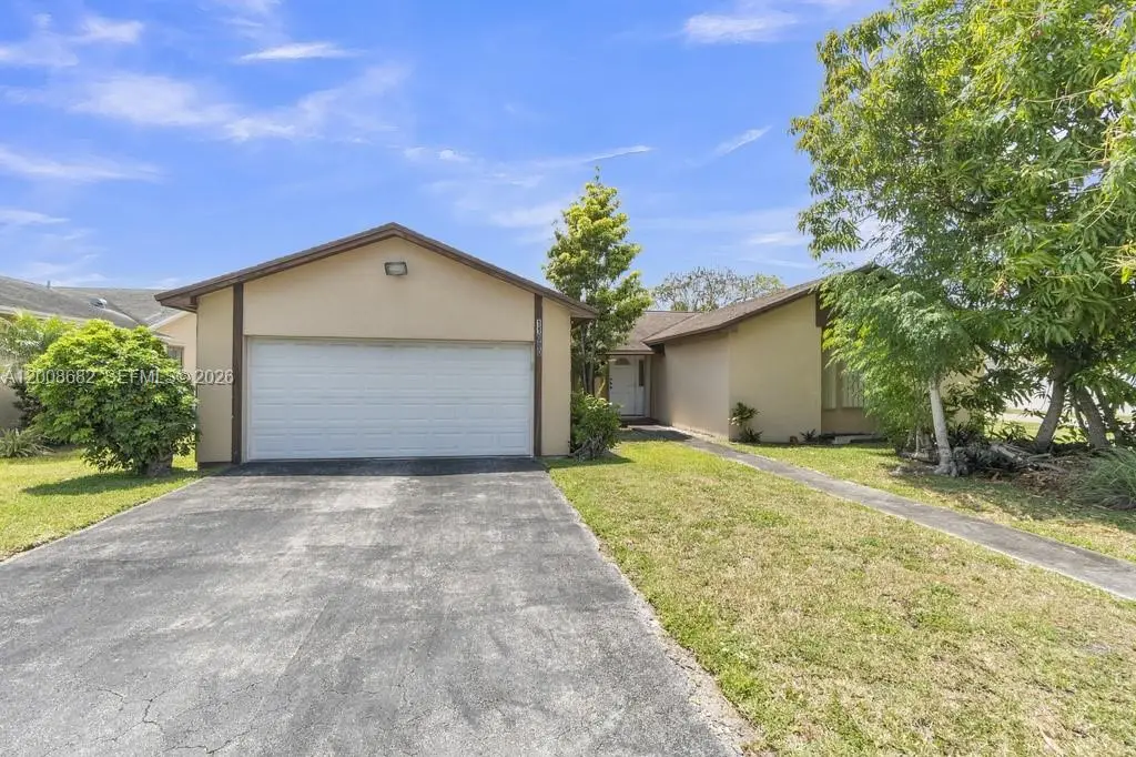 11000 SW 141st Ave, Miami, FL 33186 - #1