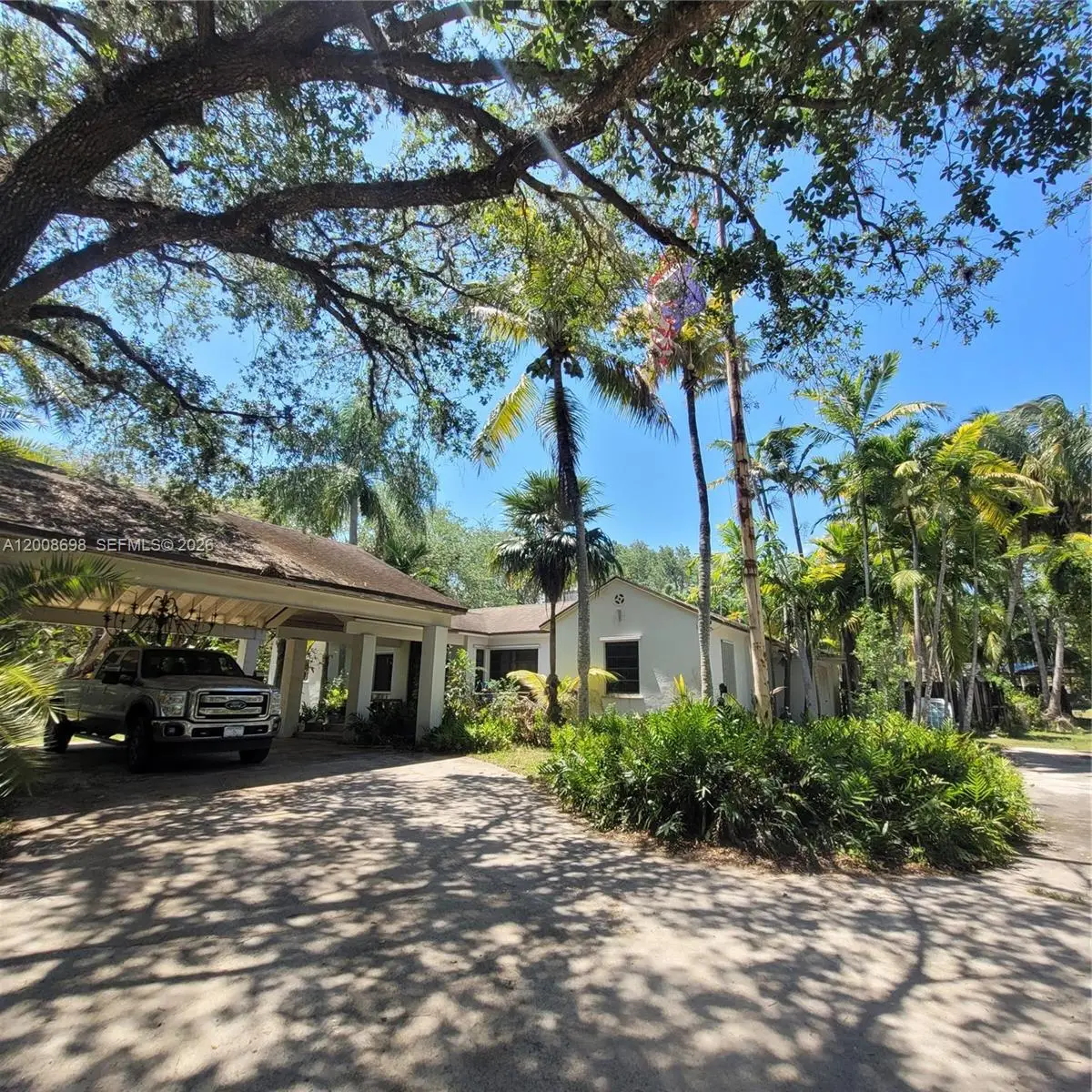 8339 SW 112th St, Miami, FL 33156 - #1