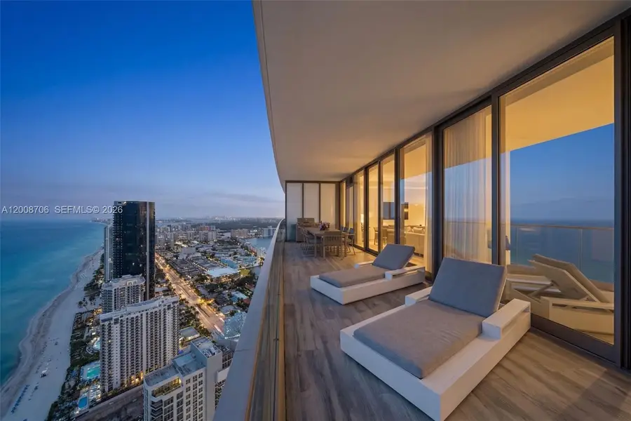 18975 Collins Ave #5200, Sunny Isles Beach, FL 33160 - #2
