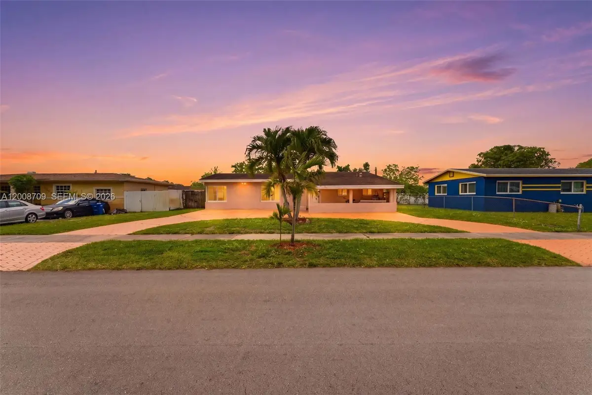 1440 NW 179th Ter, Miami Gardens, FL 33169 - #1