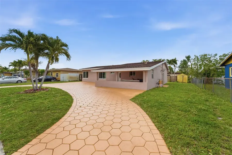 1440 NW 179th Ter, Miami Gardens, FL 33169 - #3