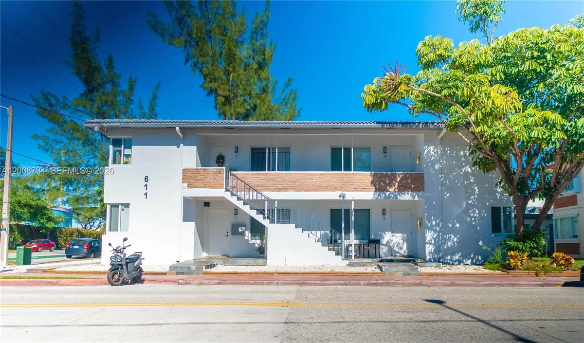 611 74th St, Miami Beach, FL 33141 - #1