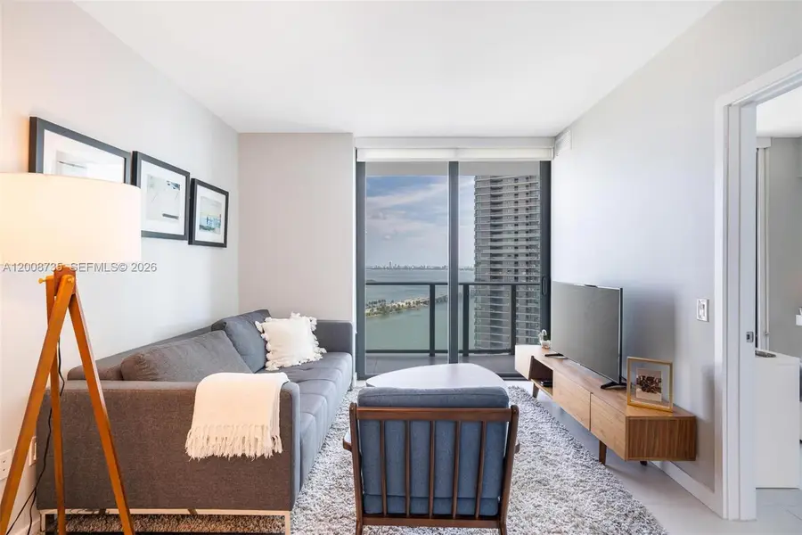 501 NE 31st St #2703, Miami, FL 33137 - #2