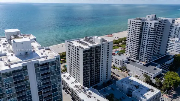 2625 Collins Ave #803, Miami Beach, FL 33140