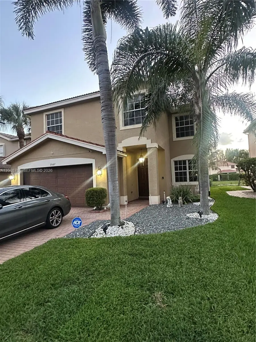 7587 Topiary Ave, Boynton Beach, FL 33437 - #3