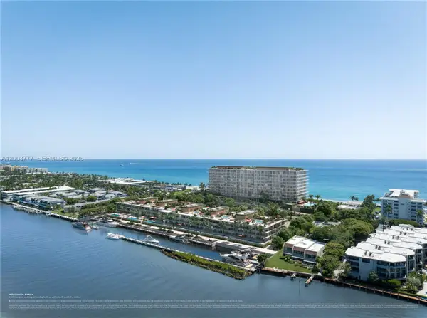 1180 Hillsboro Mile #101-I, Hillsboro Beach, FL 33062
