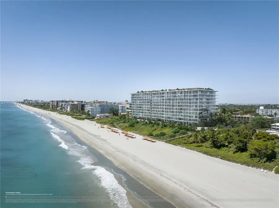 1180 Hillsboro Mile #101-I, Hillsboro Beach, FL 33062 - #2