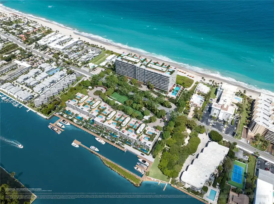 1180 Hillsboro Mile #101-I, Hillsboro Beach, FL 33062 - #3