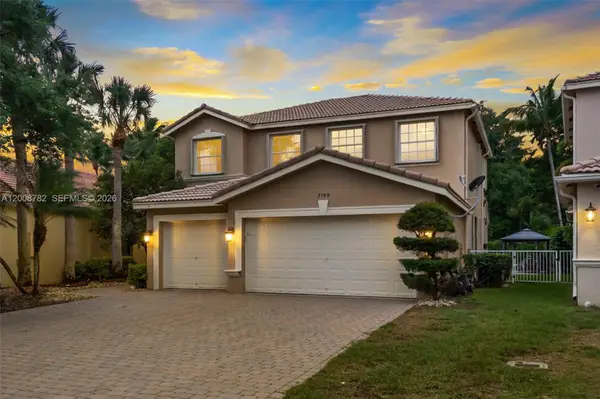 7199 Via Leonardo, Lake Worth, FL 33467