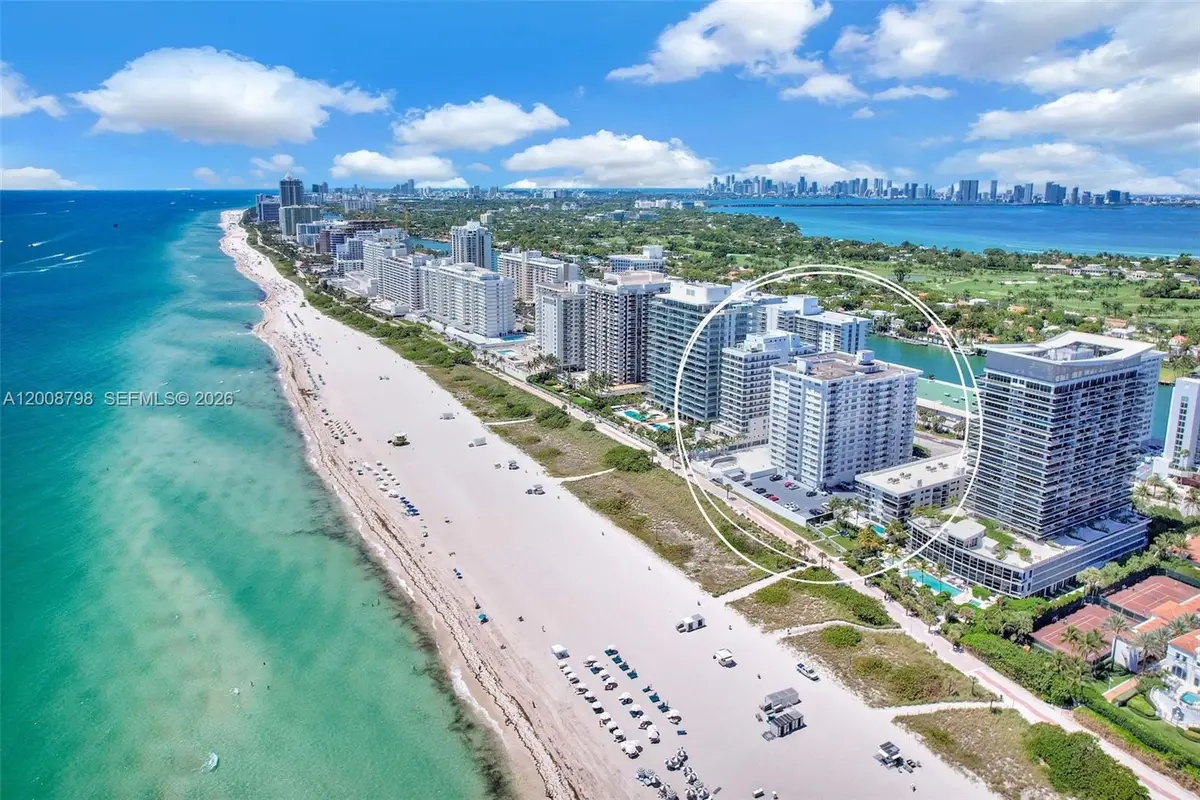 5825 Collins Ave #2E, Miami Beach, FL 33140 - #1