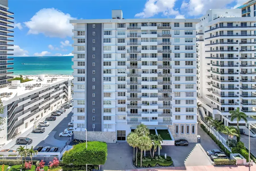 5825 Collins Ave #2E, Miami Beach, FL 33140 - #3
