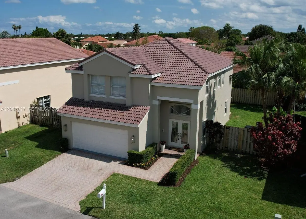 6630 Saltaire Ter, Margate, FL 33063 - #1