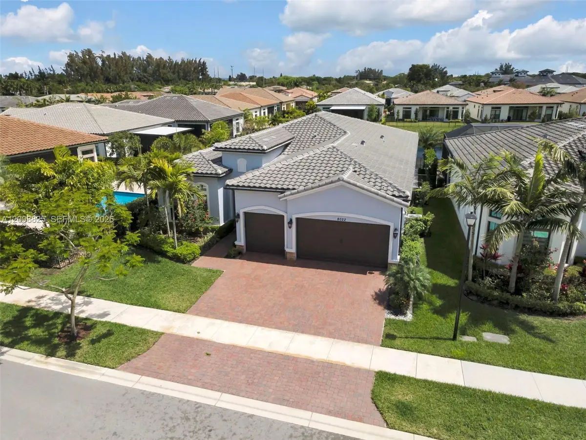 8022 Deer Lake Ct, Parkland, FL 33067 - #1