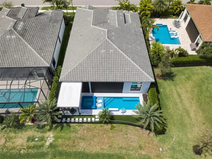 8022 Deer Lake Ct, Parkland, FL 33067 - #2