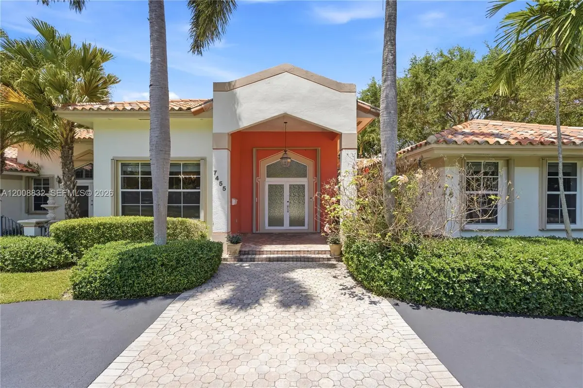 7455 SW 125th St, Pinecrest, FL 33156 - #1