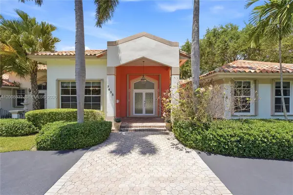 7455 SW 125th St, Pinecrest, FL 33156