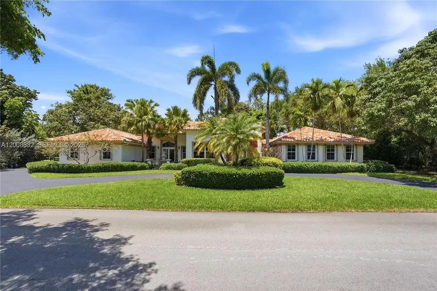 7455 SW 125th St, Pinecrest, FL 33156 - #2