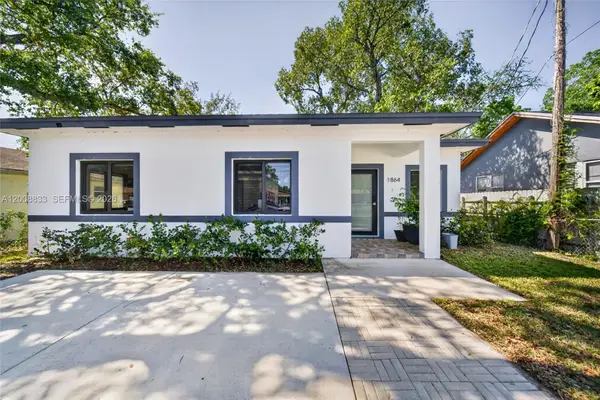 1864 NW 84th St, Miami, FL 33147
