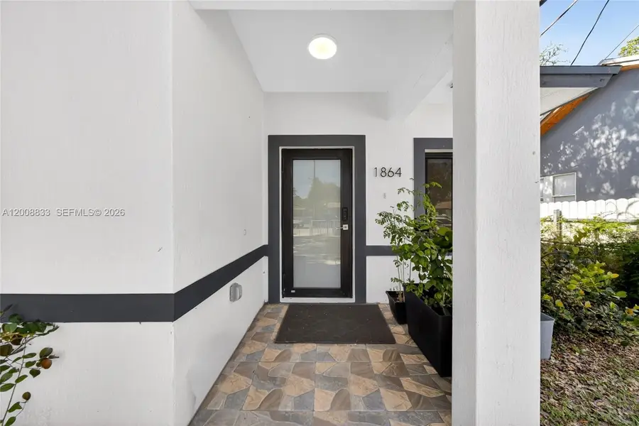 1864 NW 84th St, Miami, FL 33147 - #2