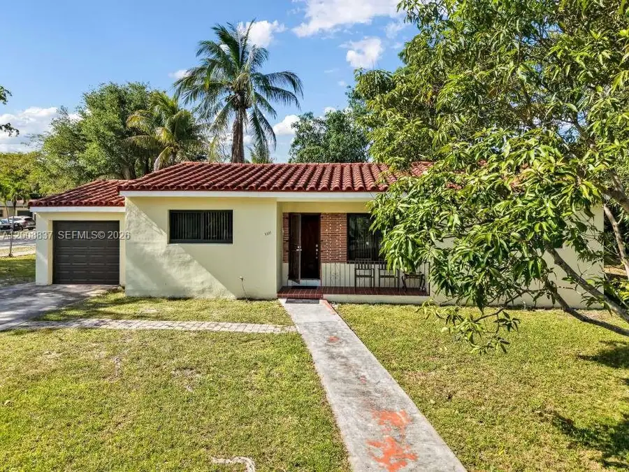 1201 NE 144th St, Miami, FL 33161 - #2