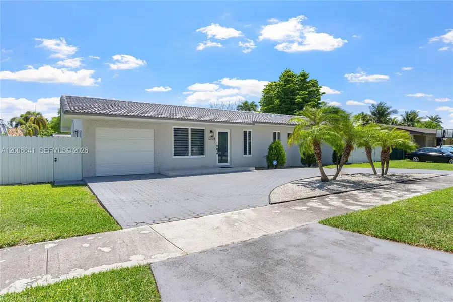 12724 SW 33rd Ter, Miami, FL 33175 - #3