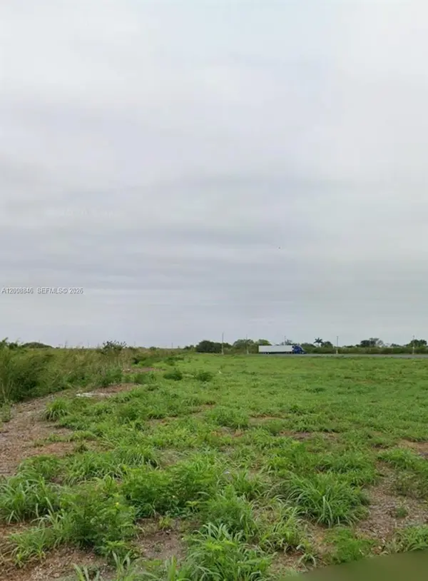 Rock Road, South Bay, FL 33493