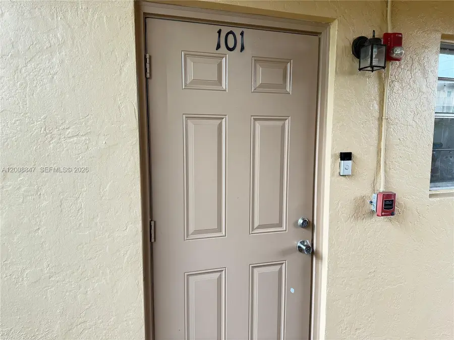 101 Berkley Rd #101, Hollywood, FL 33024 - #2