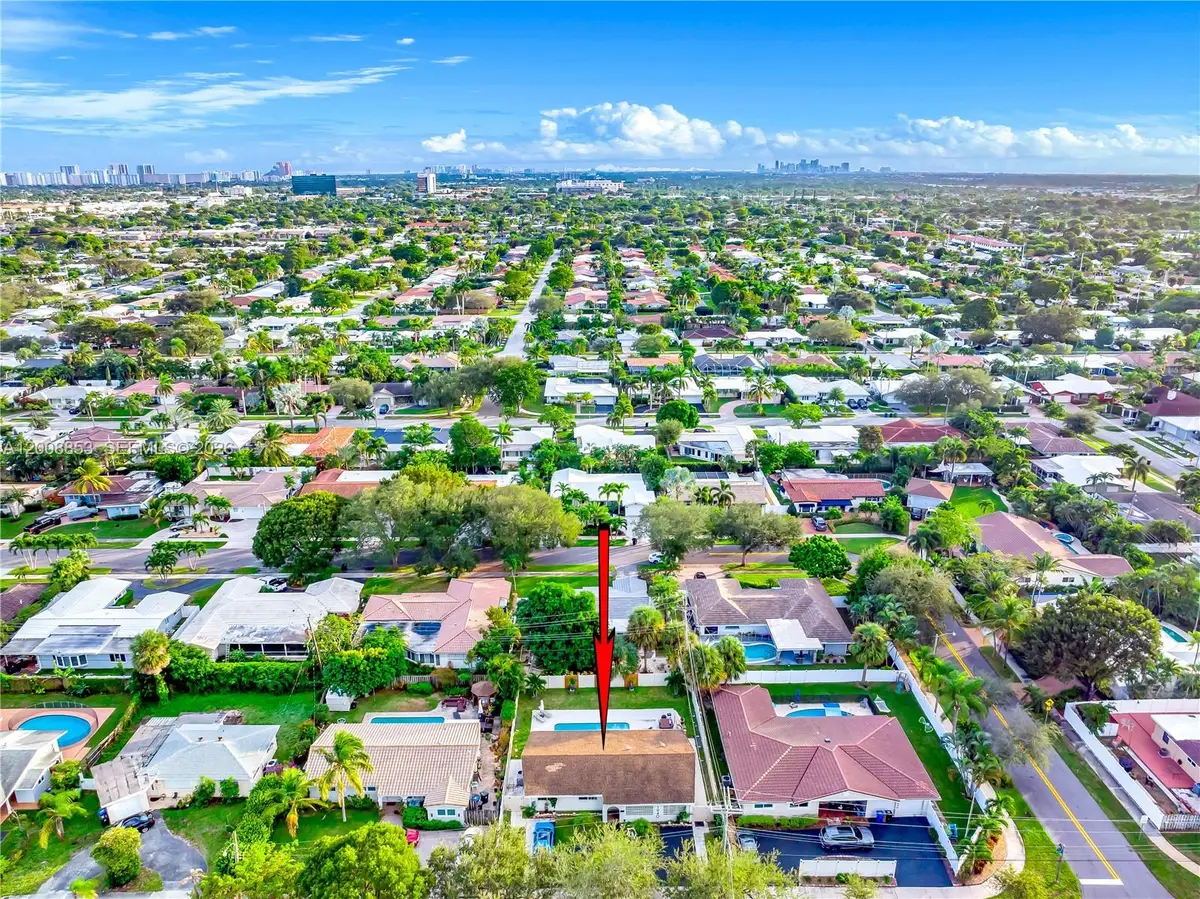 1940 NE 62nd St, Fort Lauderdale, FL 33308 - #1