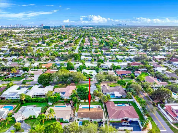 1940 NE 62nd St, Fort Lauderdale, FL 33308