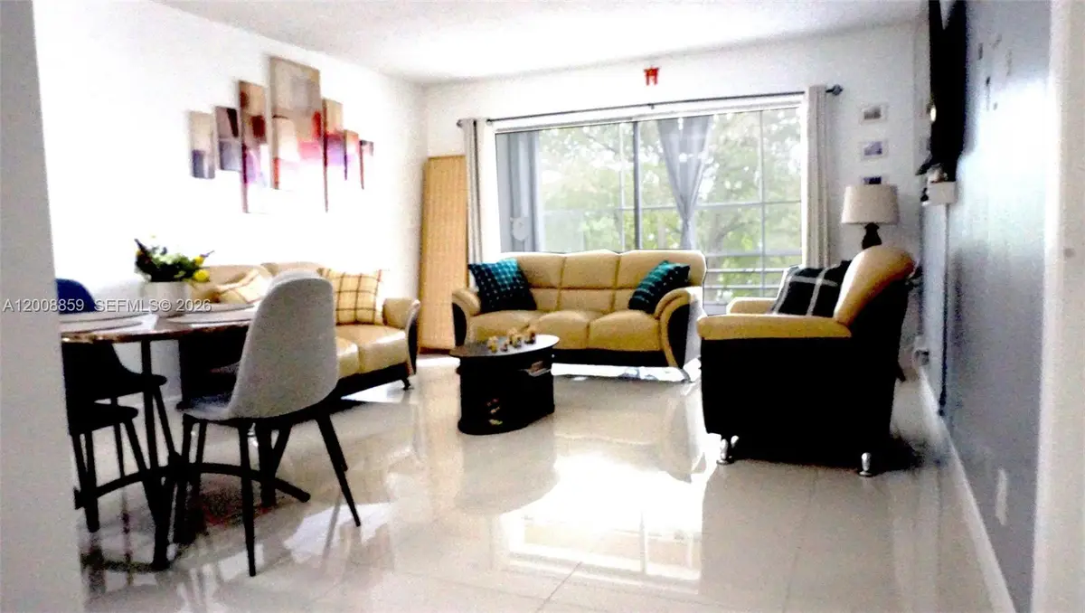 8818 W Mcnab Rd #303, Tamarac, FL 33321 - #1