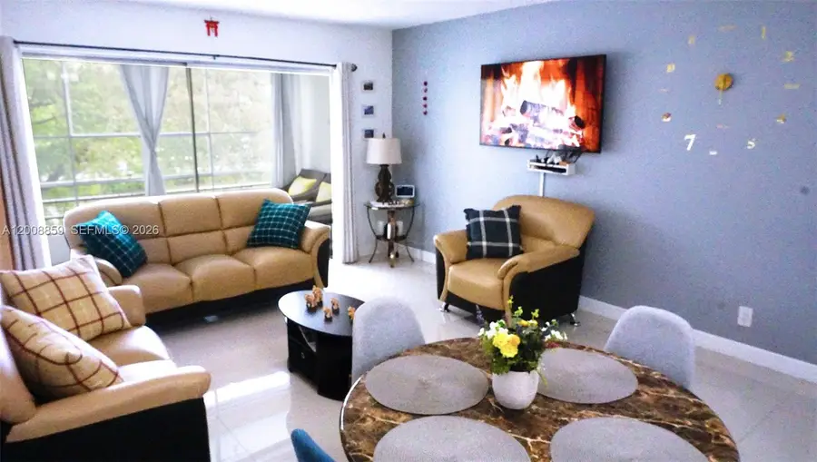 8818 W Mcnab Rd #303, Tamarac, FL 33321 - #3