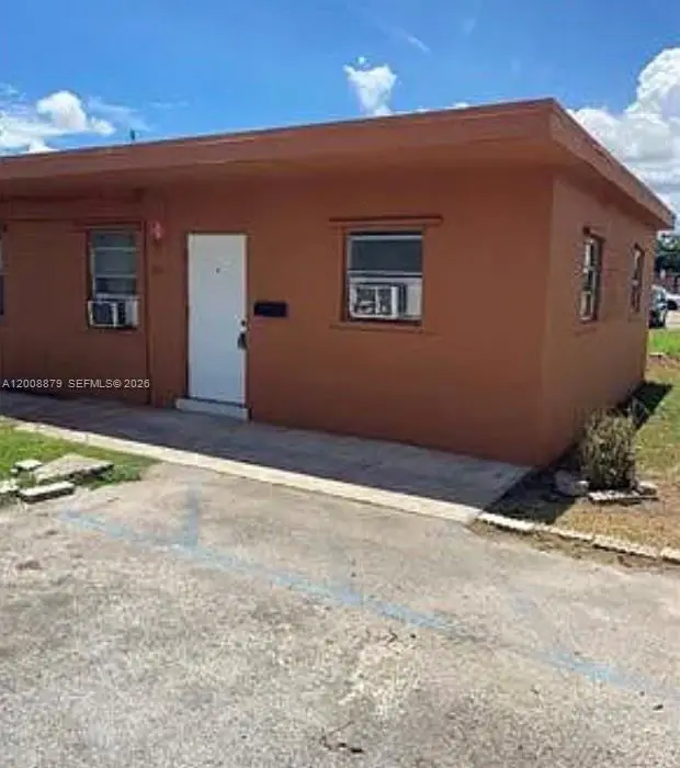1109 SW 2nd St, Homestead, FL 33030 - #1