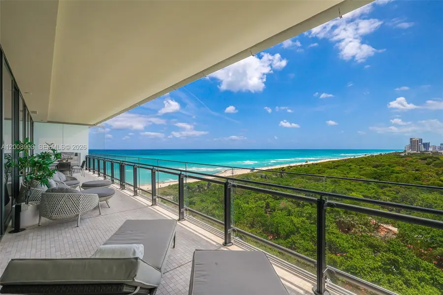 8701 Collins Ave #904, Miami Beach, FL 33154 - #2