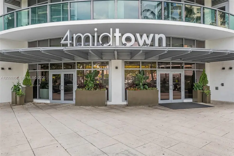 3301 NE 1st Ave #H2011, Miami, FL 33137 - #2